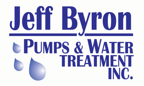 Jeff Byron Pumps and Water Treatment Inc.