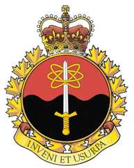 21 Electronic Warfare Regiment, Canadian Armed Forces Reserve