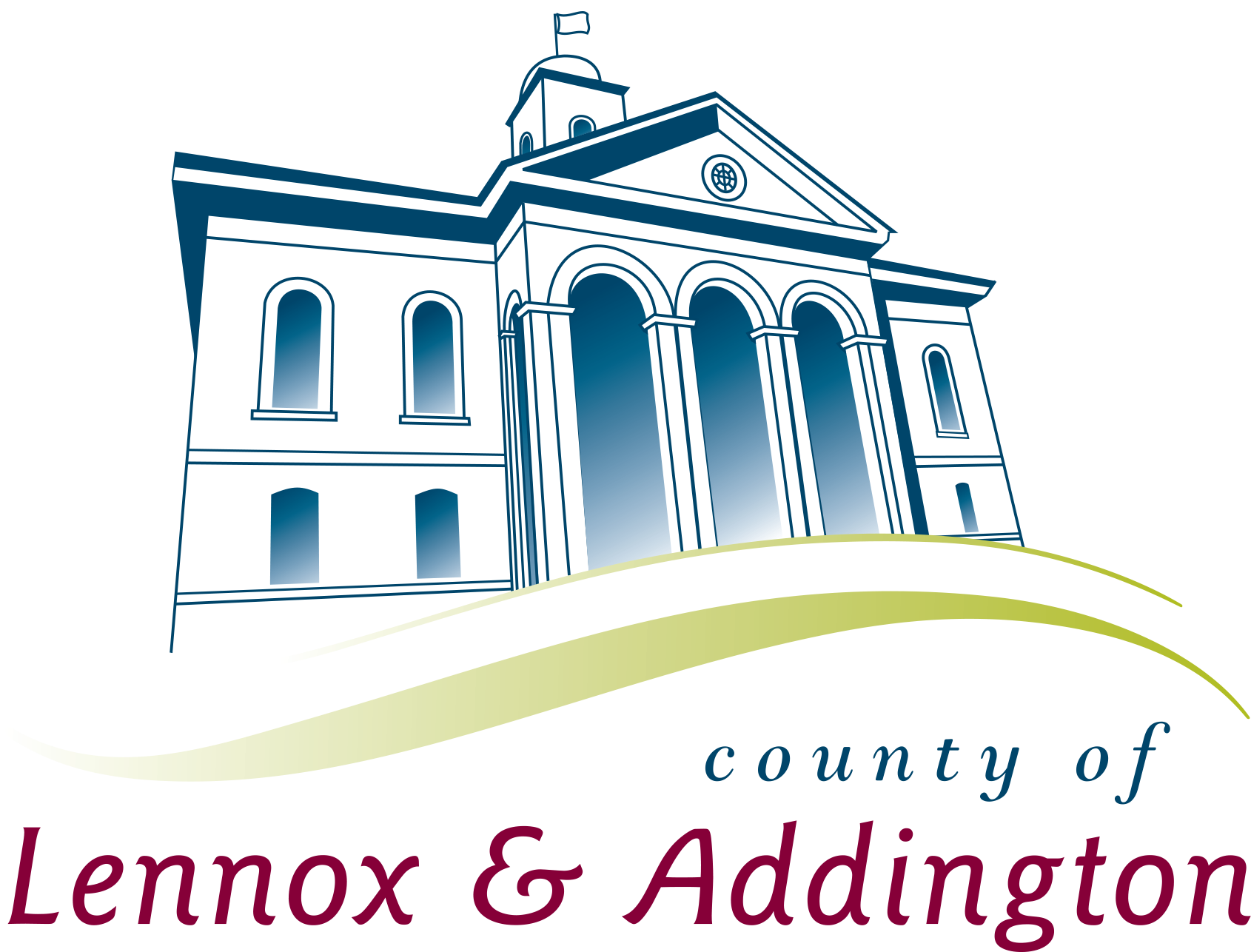 County of Lennox & Addington