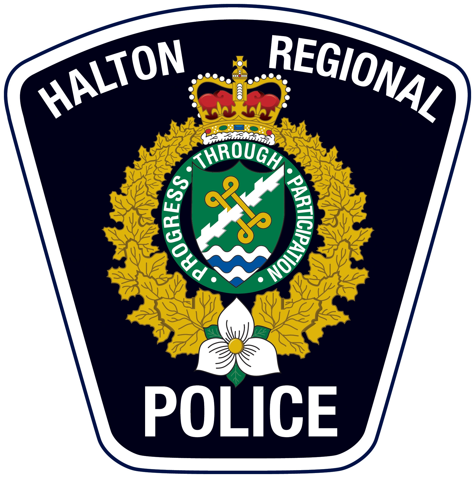 Halton Regional Police