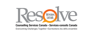 Resolve Counselling Services Kingston