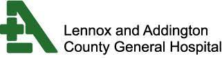 Lennox & Addington County General Hospital