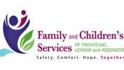Family and Children's Services of Frontenac, Lennox & Addington