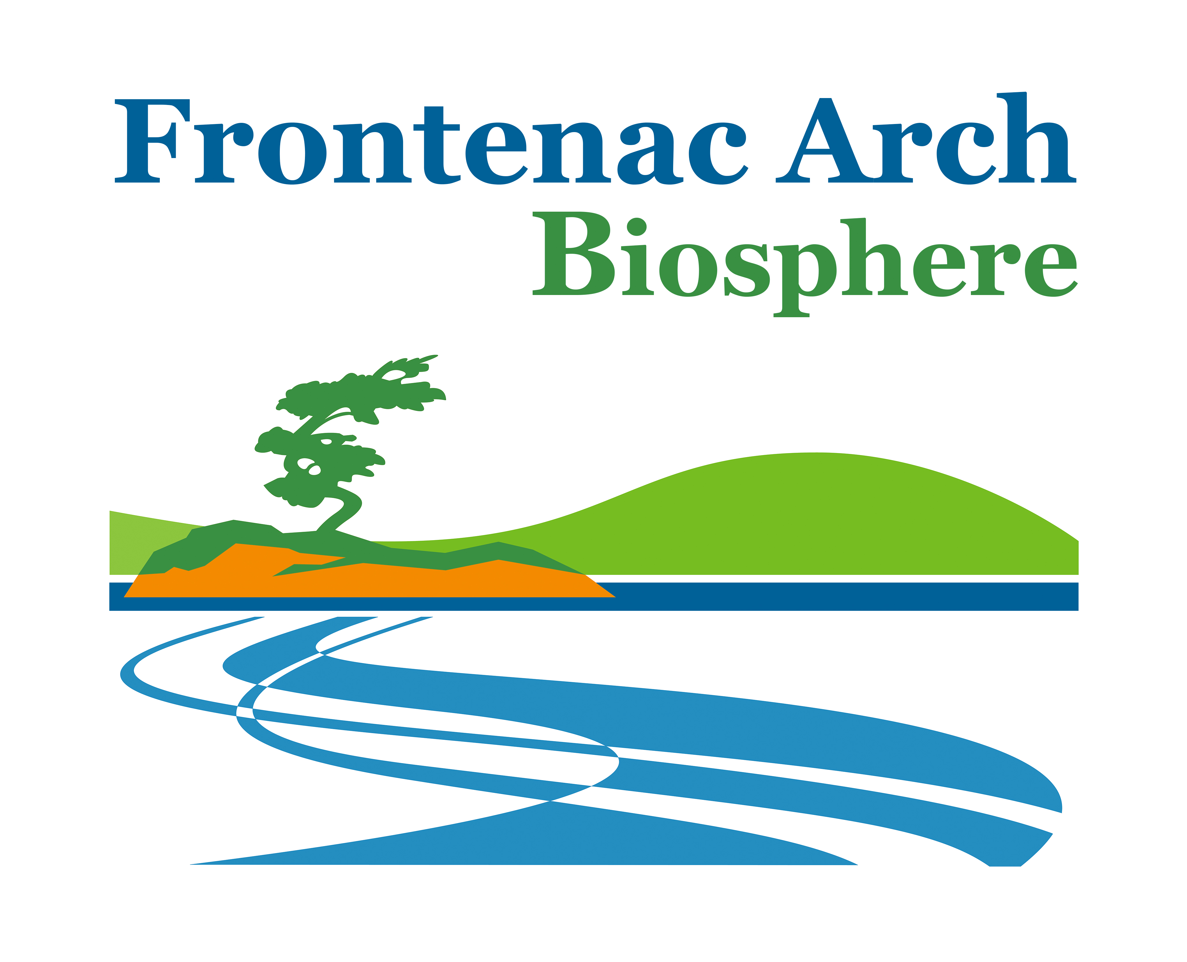 Frontenac Arch Biosphere