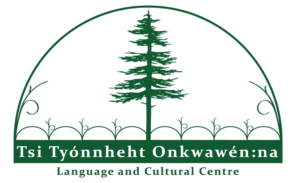 Tsi Tyónnheht Onkwawén:na