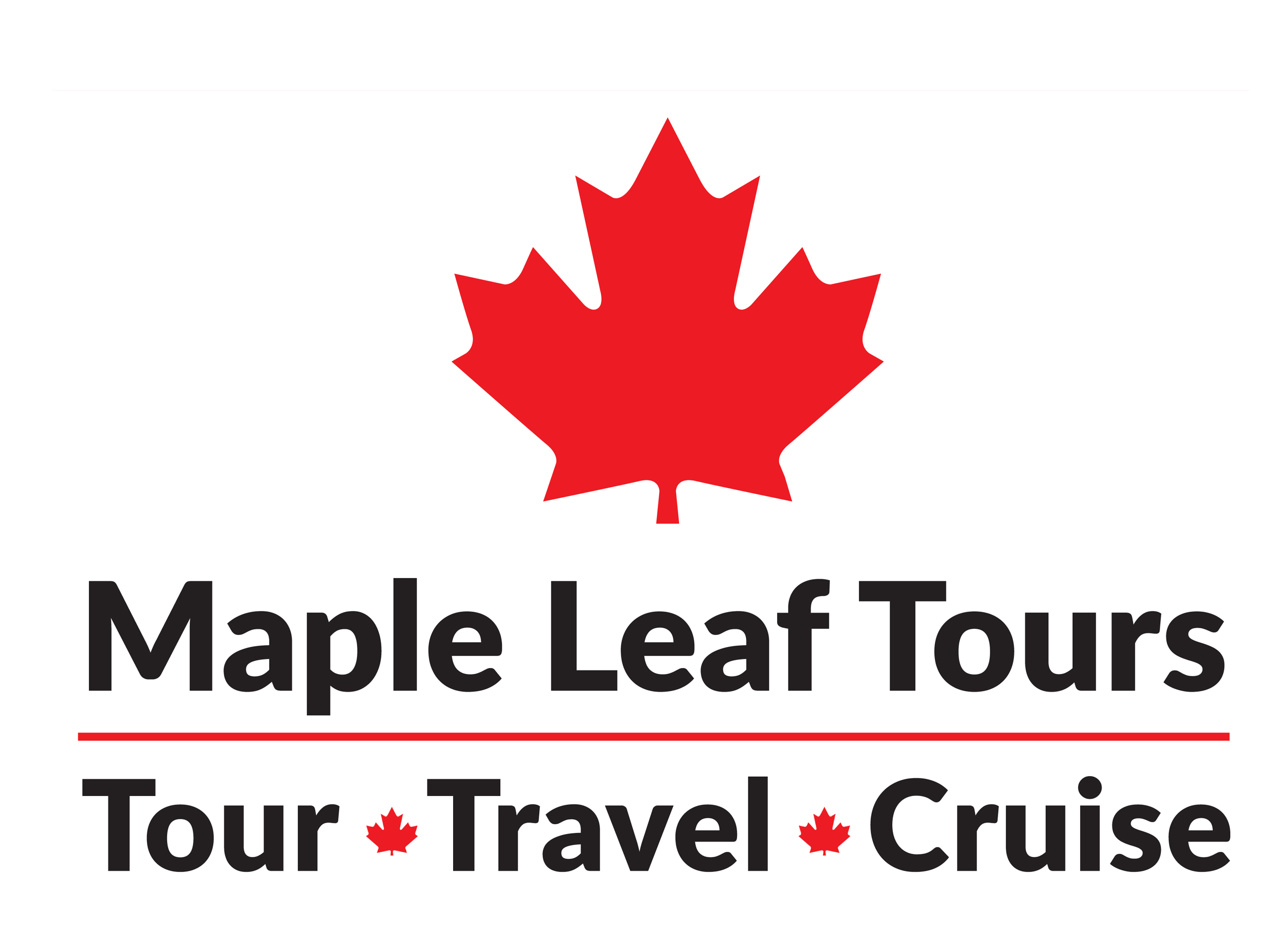Maple Leaf Tours Inc.