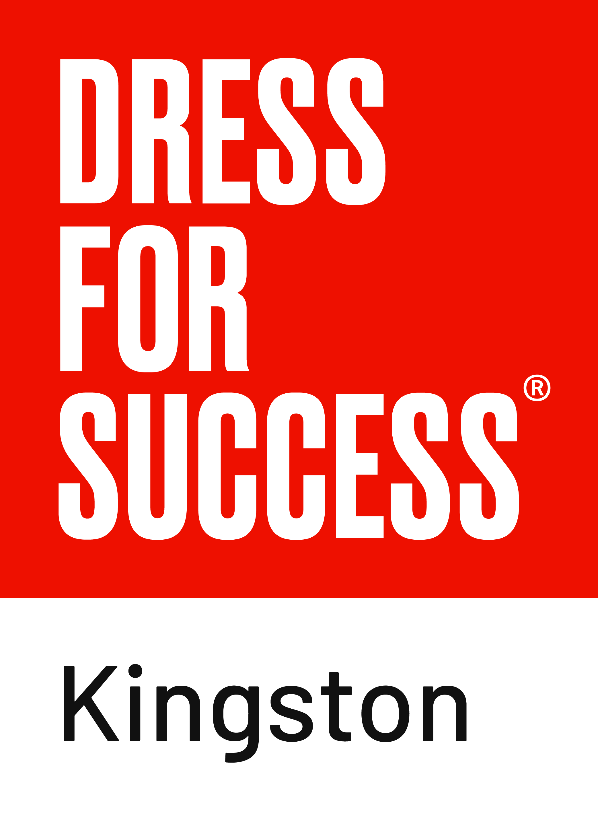 Dress for Success Kingston