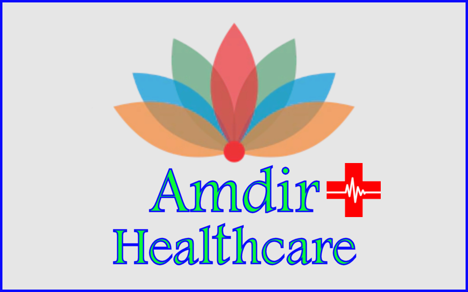 Amdir Healthcare