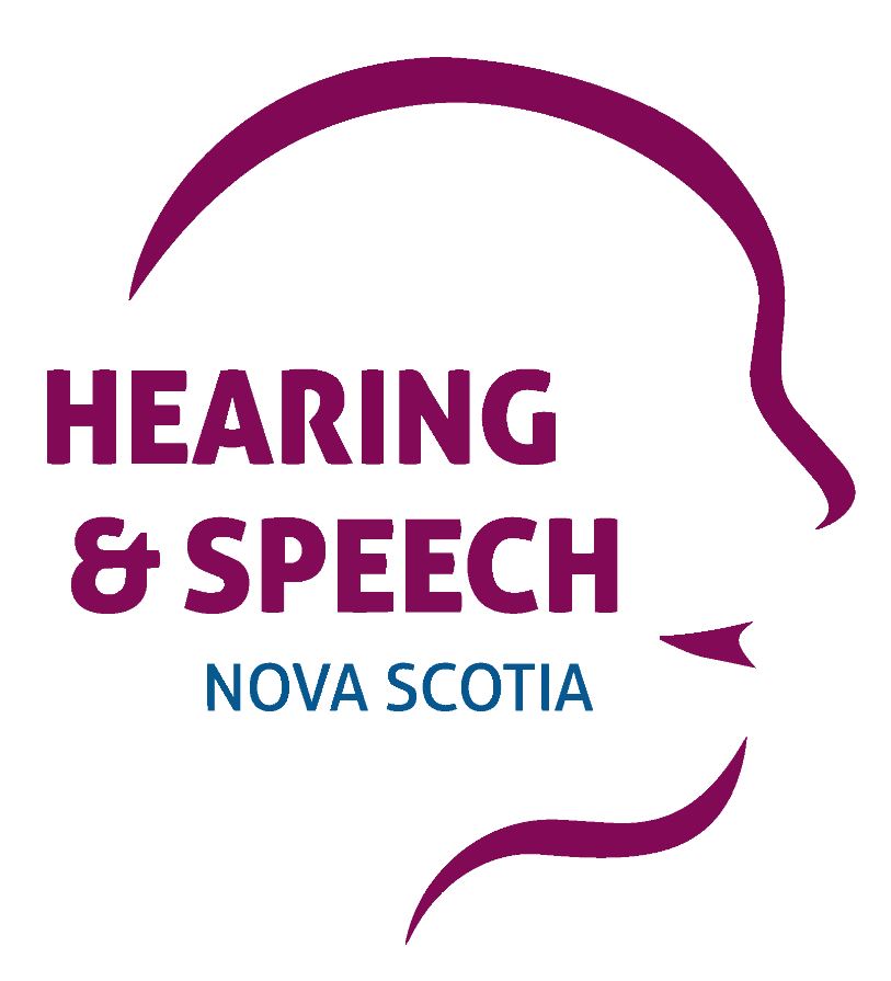Hearing and Speech Nova Scotia