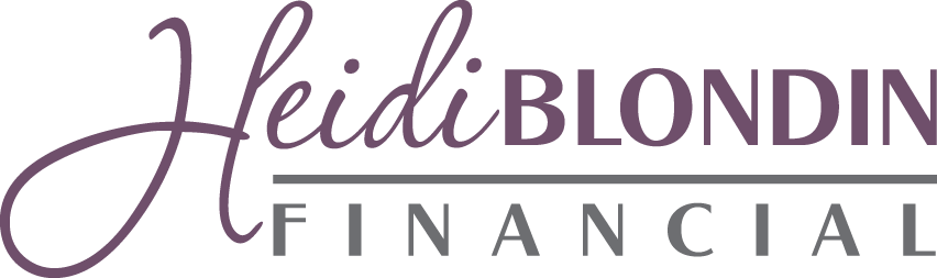Heidi Blondin Financial Inc.