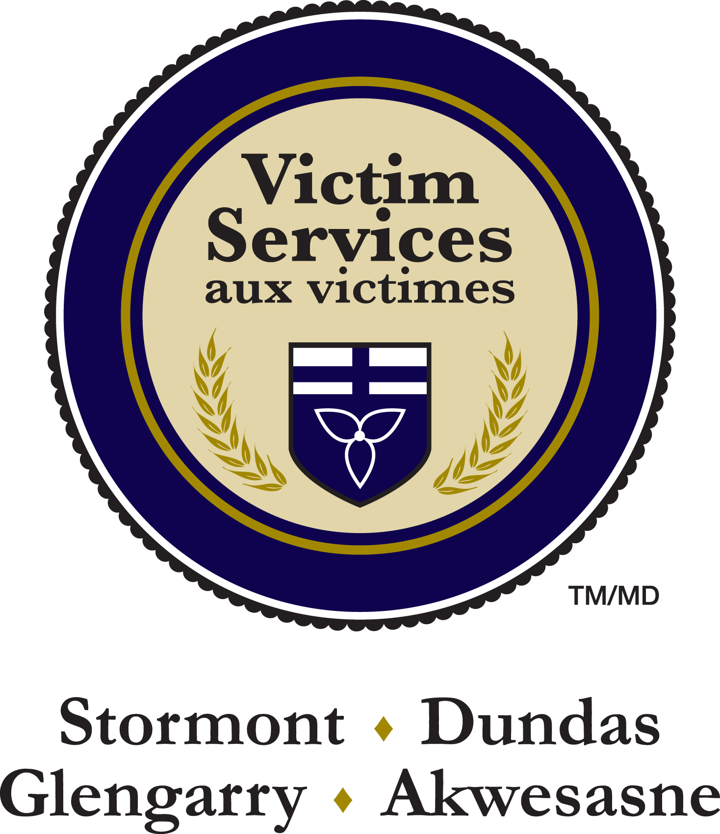 Victim Services of Stormont Dundas Glengarry & Akwesasne