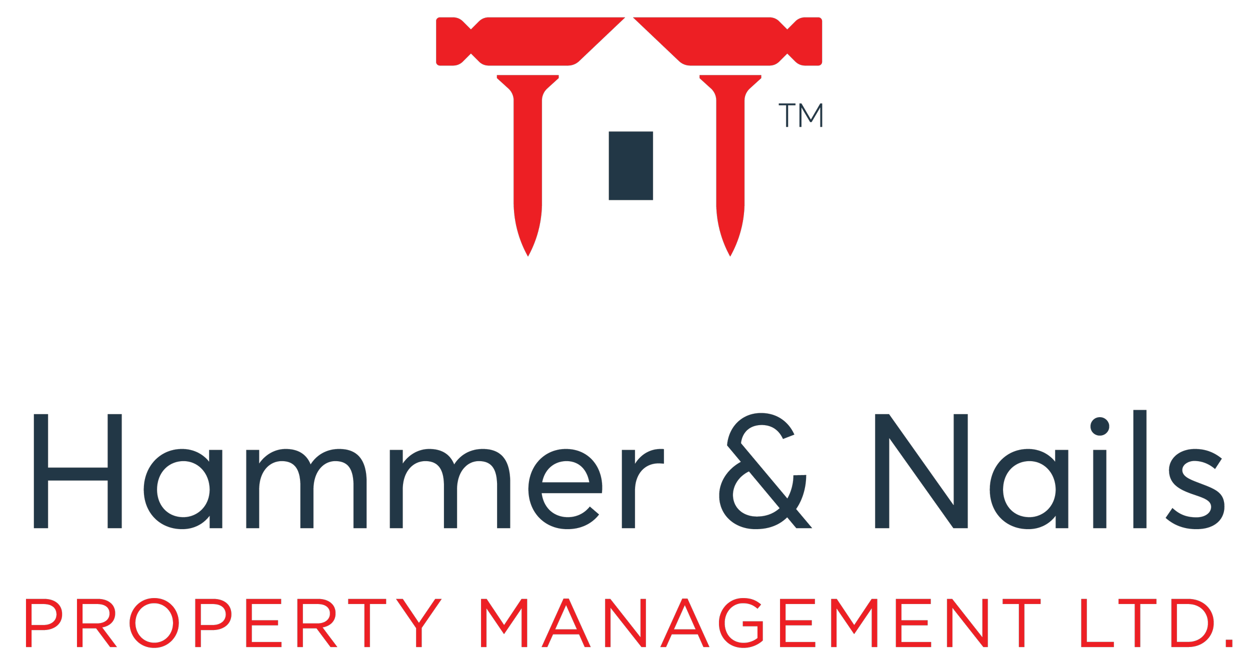  Hammer and Nails Construction Ltd.