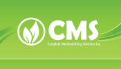 Complete Merchandising Solutions - Ontario
