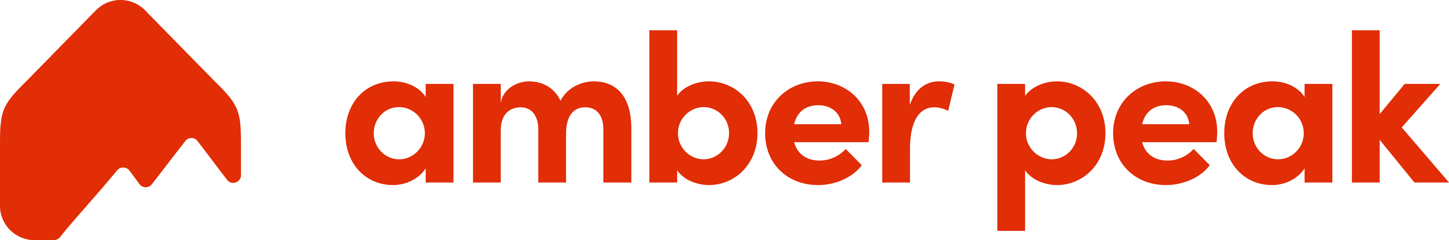 Amber Peak Property Managment
