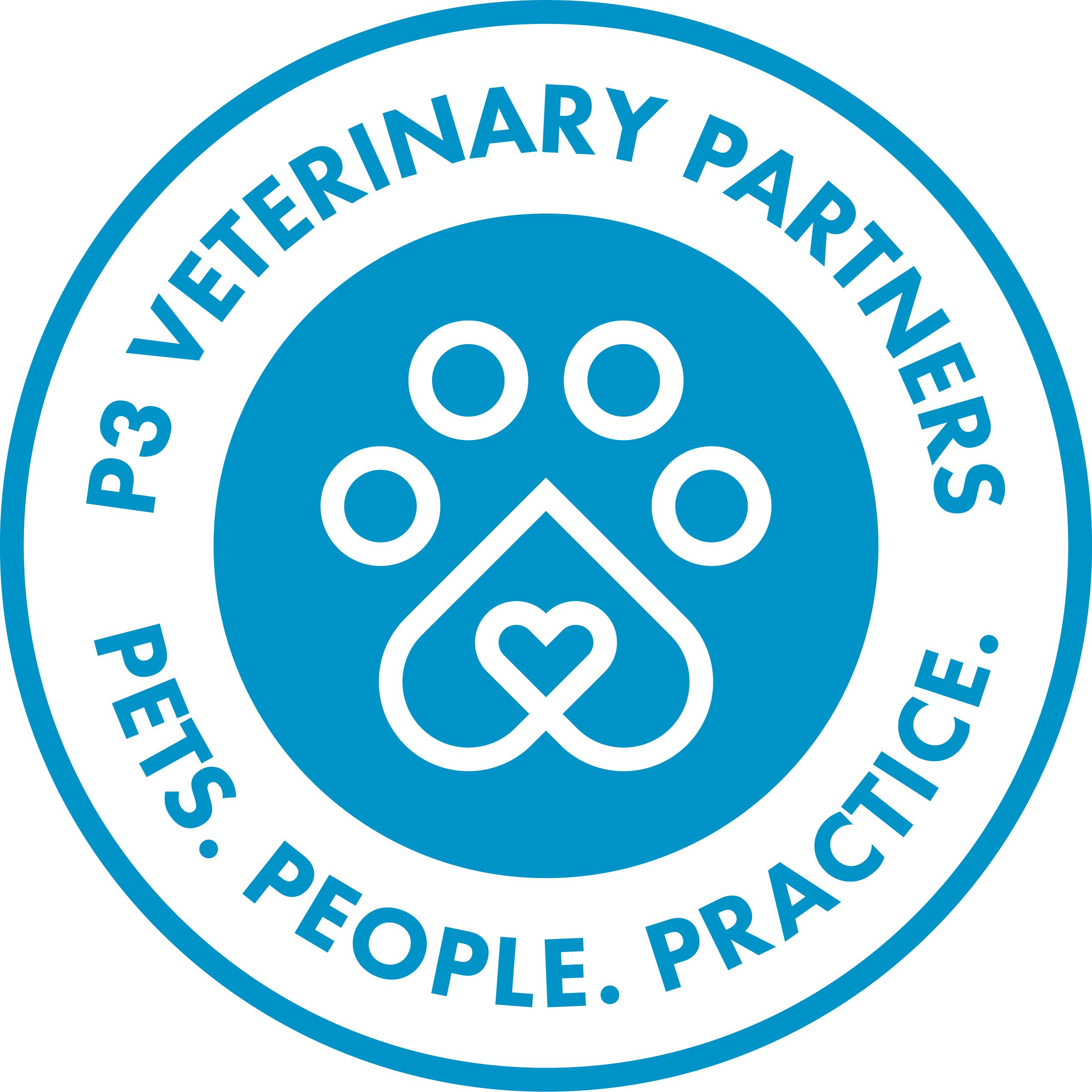  P3 Veterinary Partners