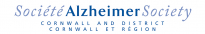 Alzheimer Society of Cornwall & District