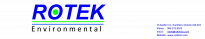  Rotek Environmental Inc.