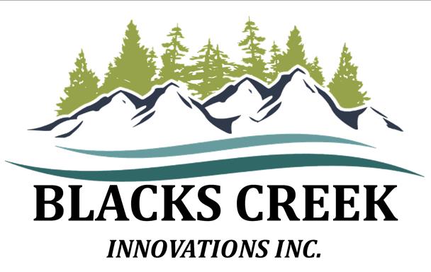 Blacks Creek Inovations