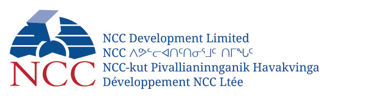  Nunavut Construction Corporation (NCC) Development Limited