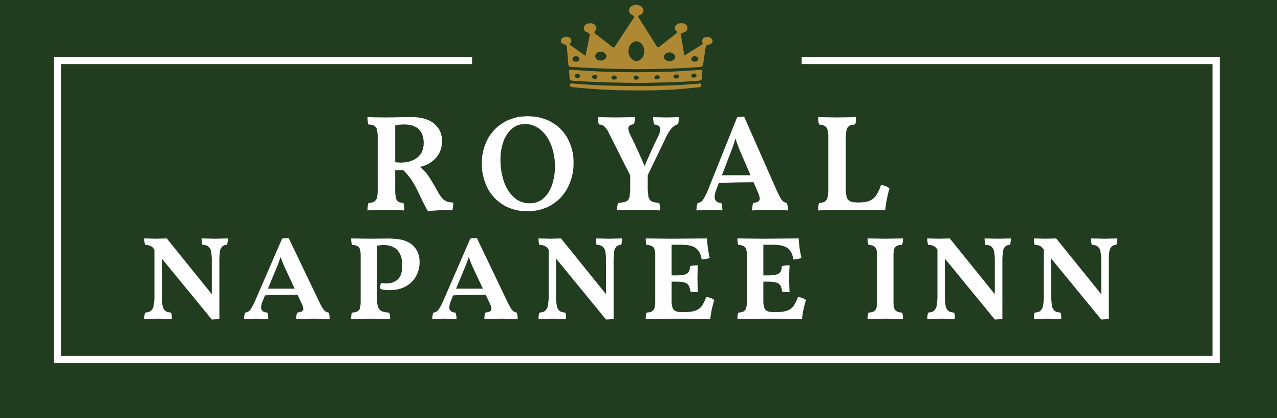  Royal Napanee Inn
