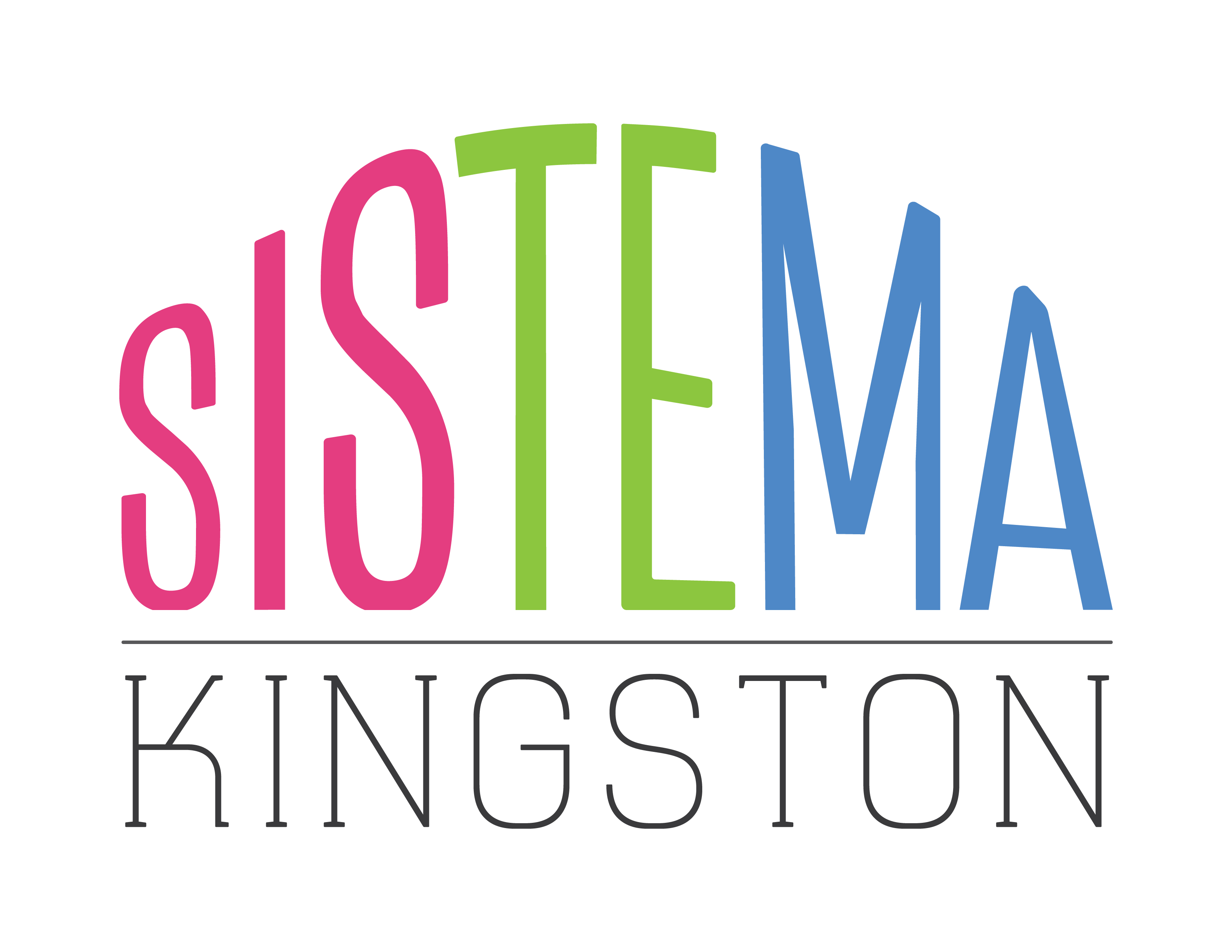 Sistema Kingston