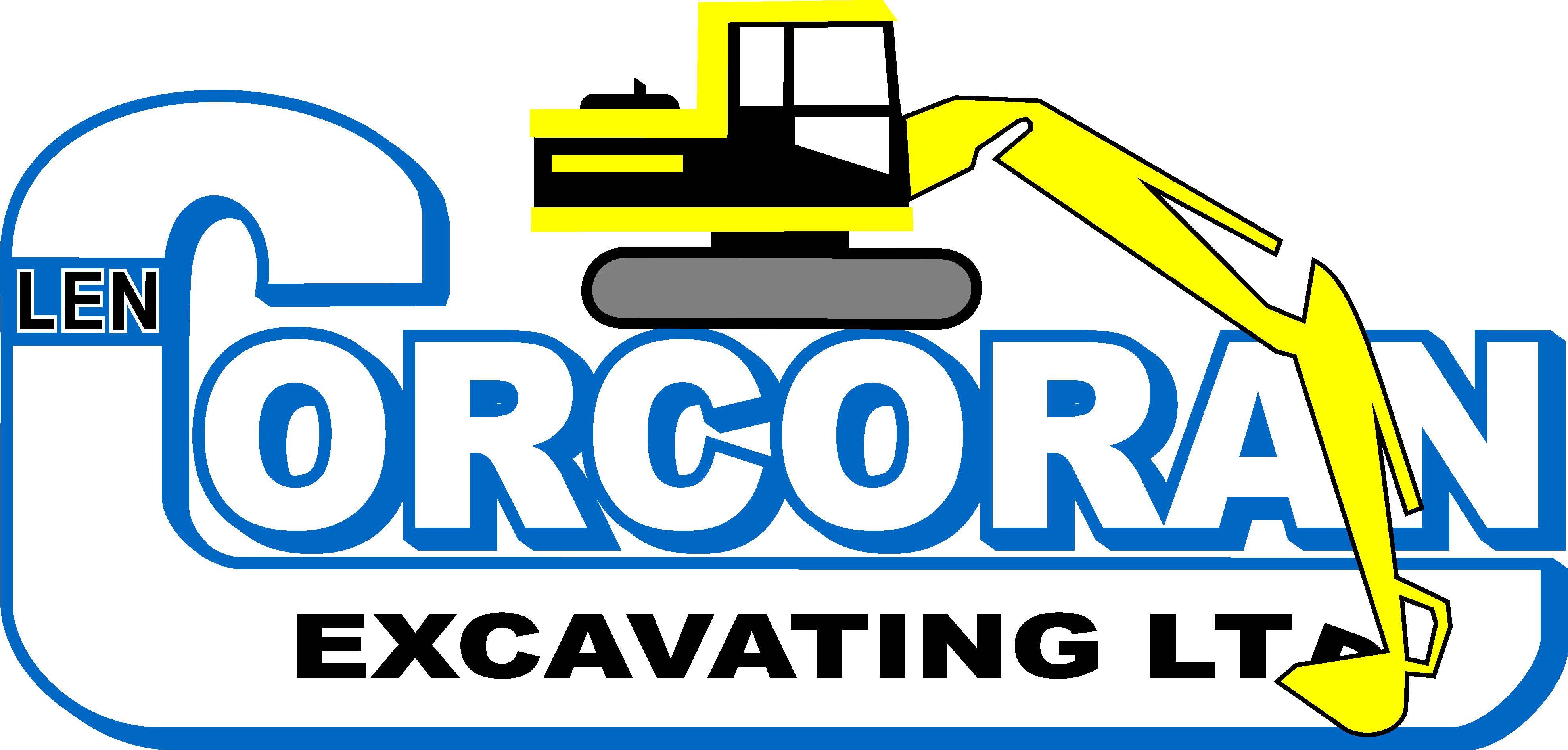  Len Corcoran Excavating Ltd.