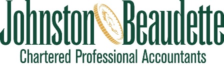  Johnston Beaudette