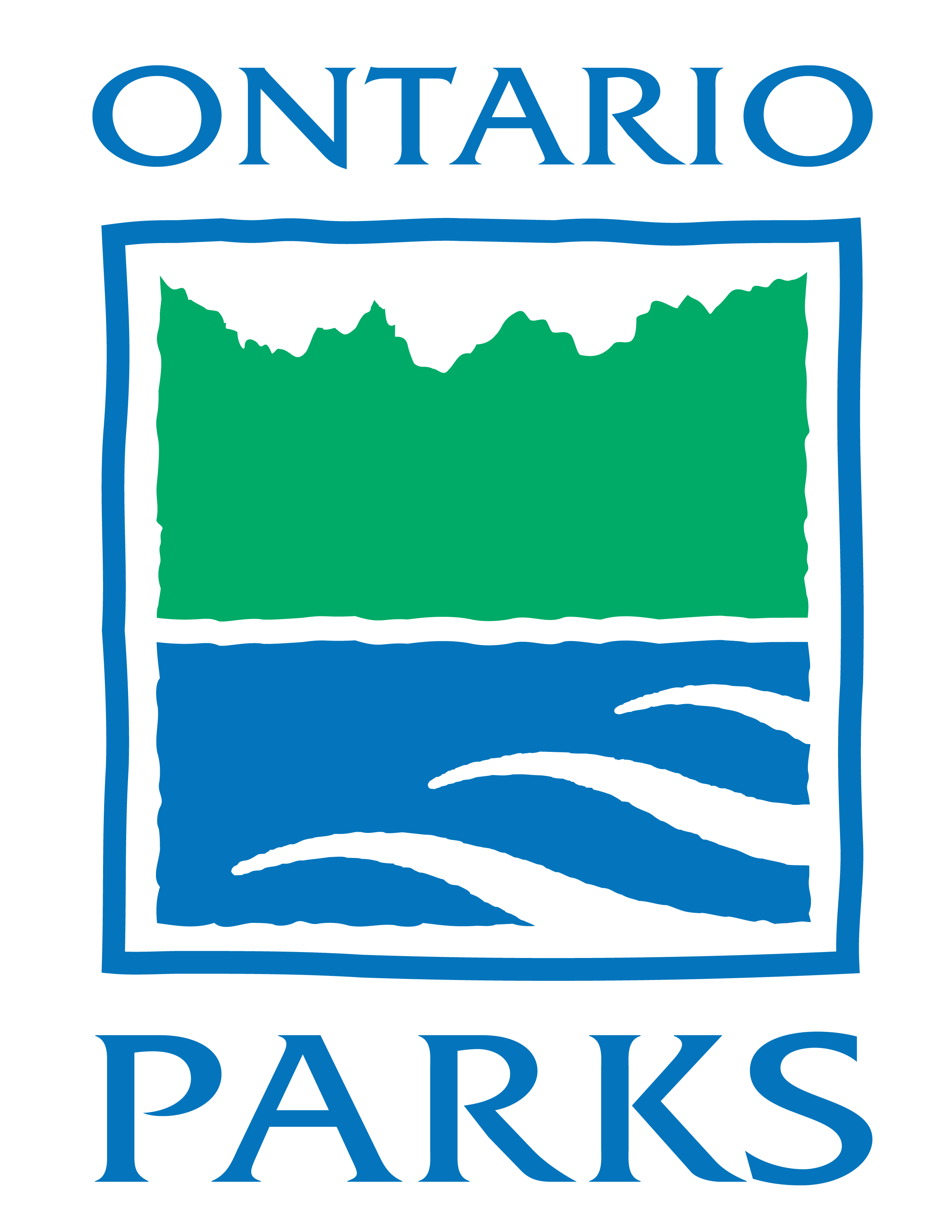  Ontario Parks