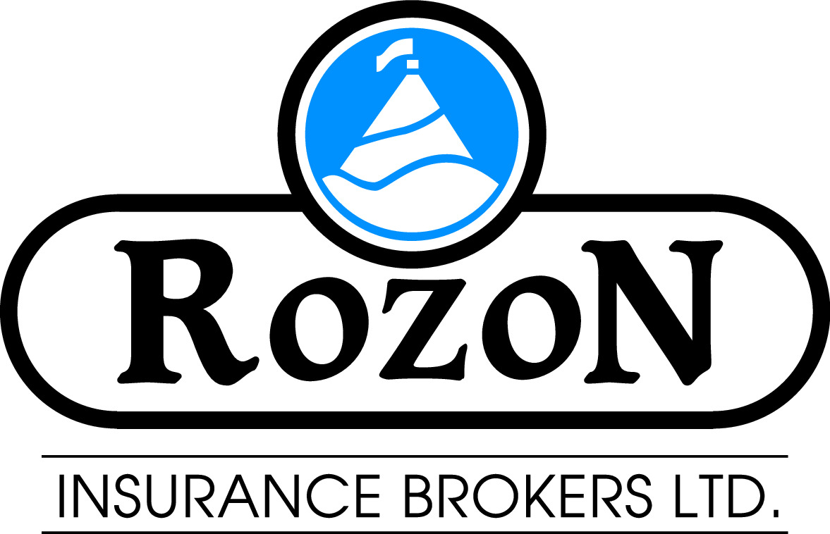 Rozon Insurance Brokers Ltd. 