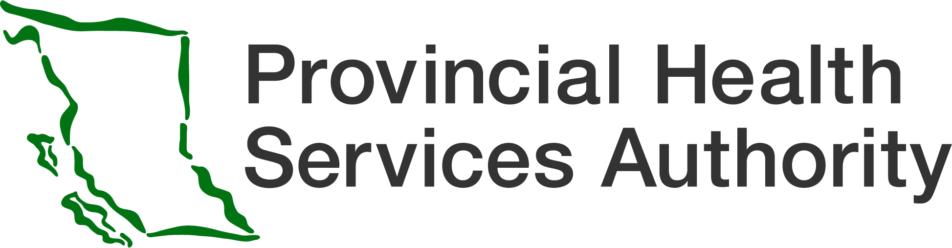  Provincial Health Services Authority