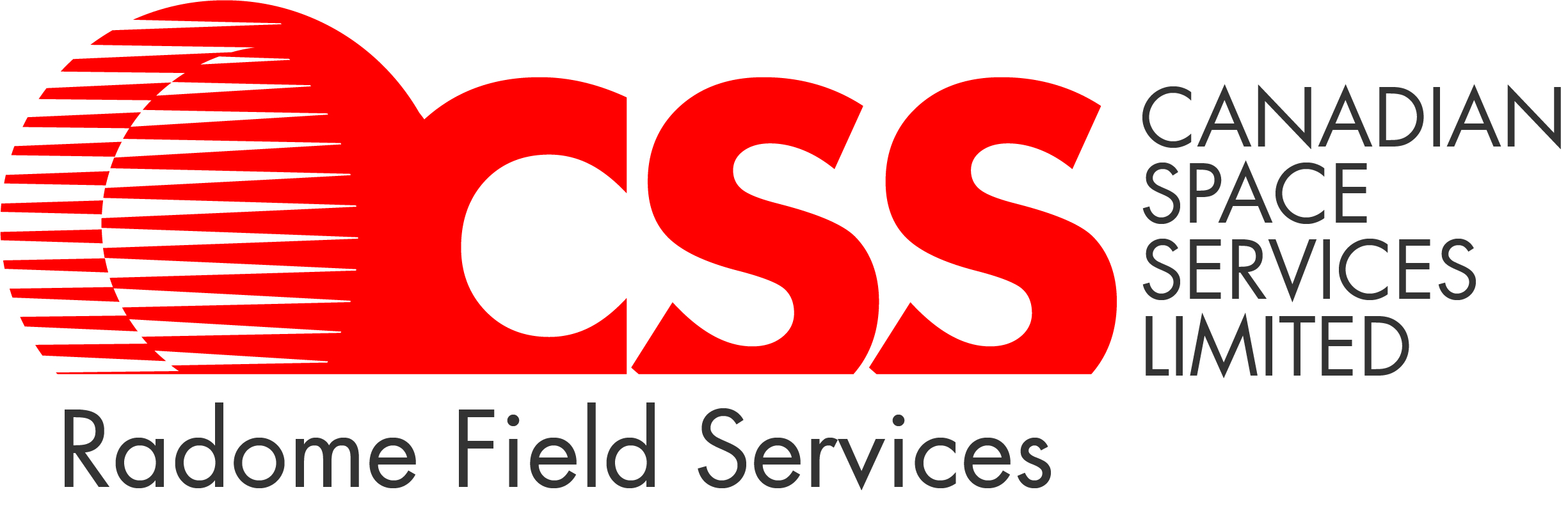 Canadian Space Services Limited