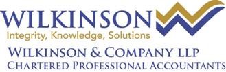  Wilkinson& Company LLP