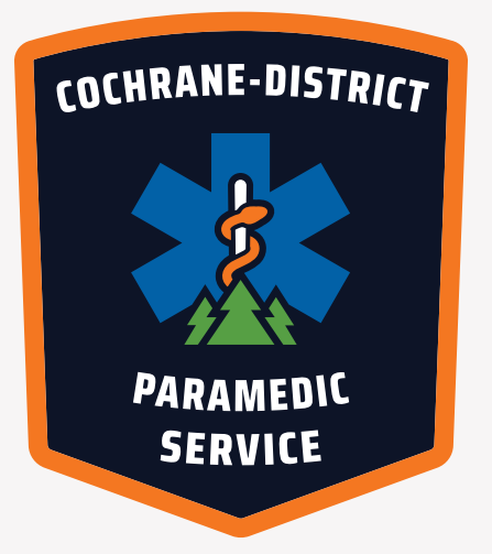 Cochrane District Paramedic Service