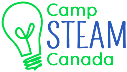  Camp STEAM Canada