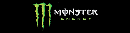 Monster Energy 