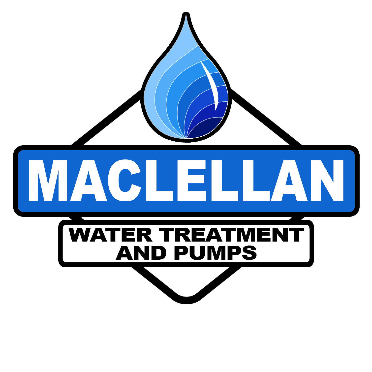 MacLellan Water Treatment & Pumps