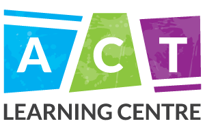  ACT Learning Centre