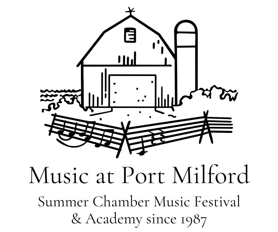  Music at Port Milford