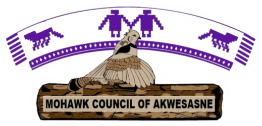  Mohawk Council of Akwesasne