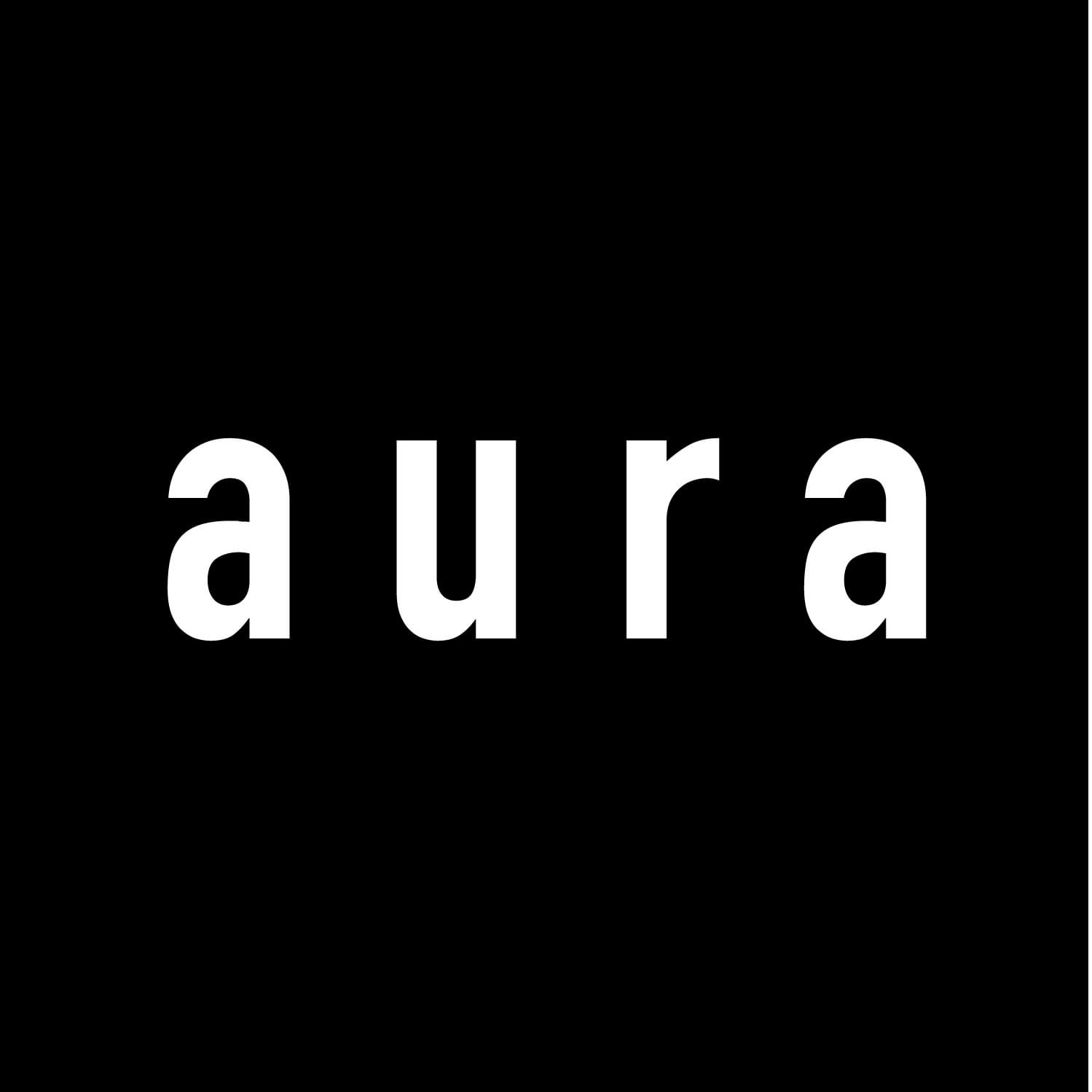  Aura