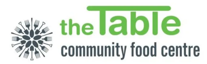  The Table Community Food Centre