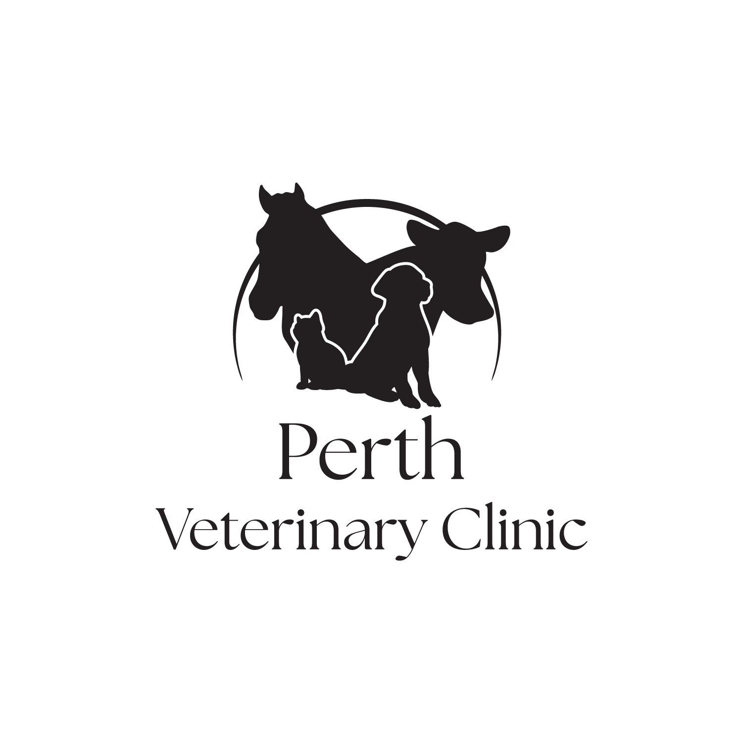  Perth Veterinary Clinic , Westport Veterinary Services