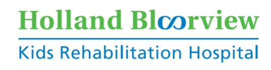  Holland Bloorview Kids Rehabilitation Hospital