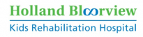  Holland Bloorview Kids Rehabilitation Hospital