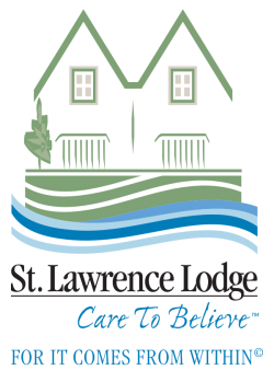 St. Lawrence Lodge LTCH