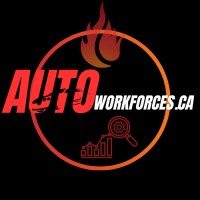  Auto Workforces