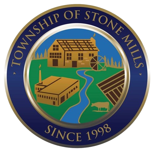  Township of Stone Mills