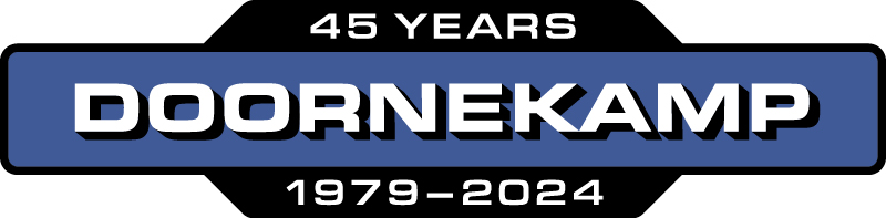  HR Doornekamp Construction Ltd.