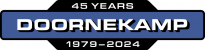  HR Doornekamp Construction Ltd.