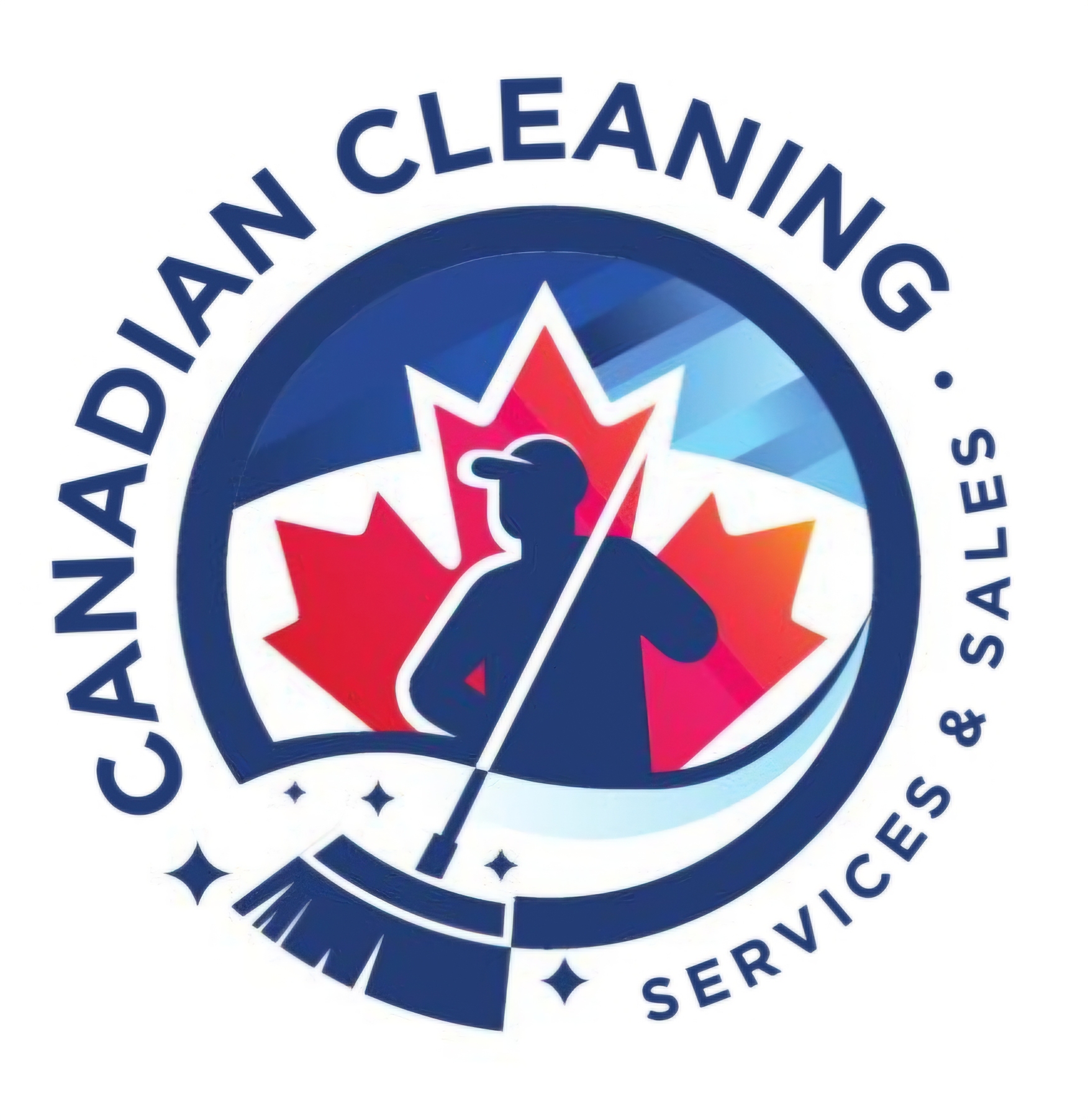 Canadian Cleaning Services & Sales